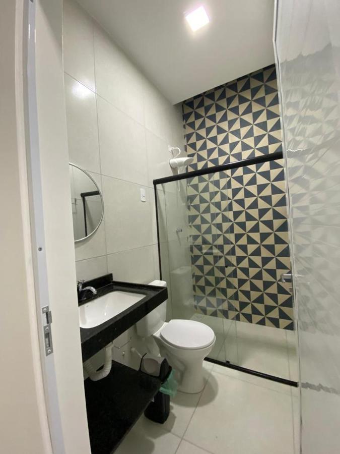 Sol Do Caribe Suites Maragogi Bagian luar foto