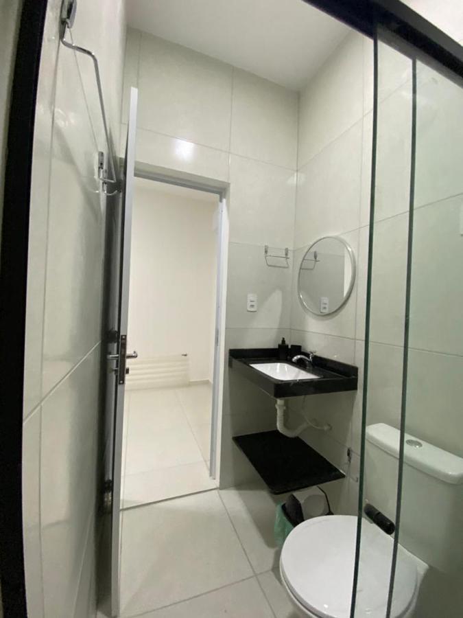 Sol Do Caribe Suites Maragogi Bagian luar foto