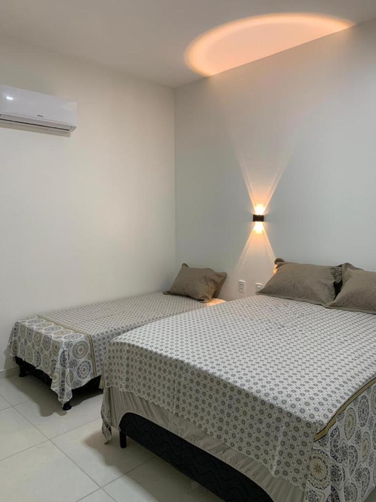 Sol Do Caribe Suites Maragogi Bagian luar foto
